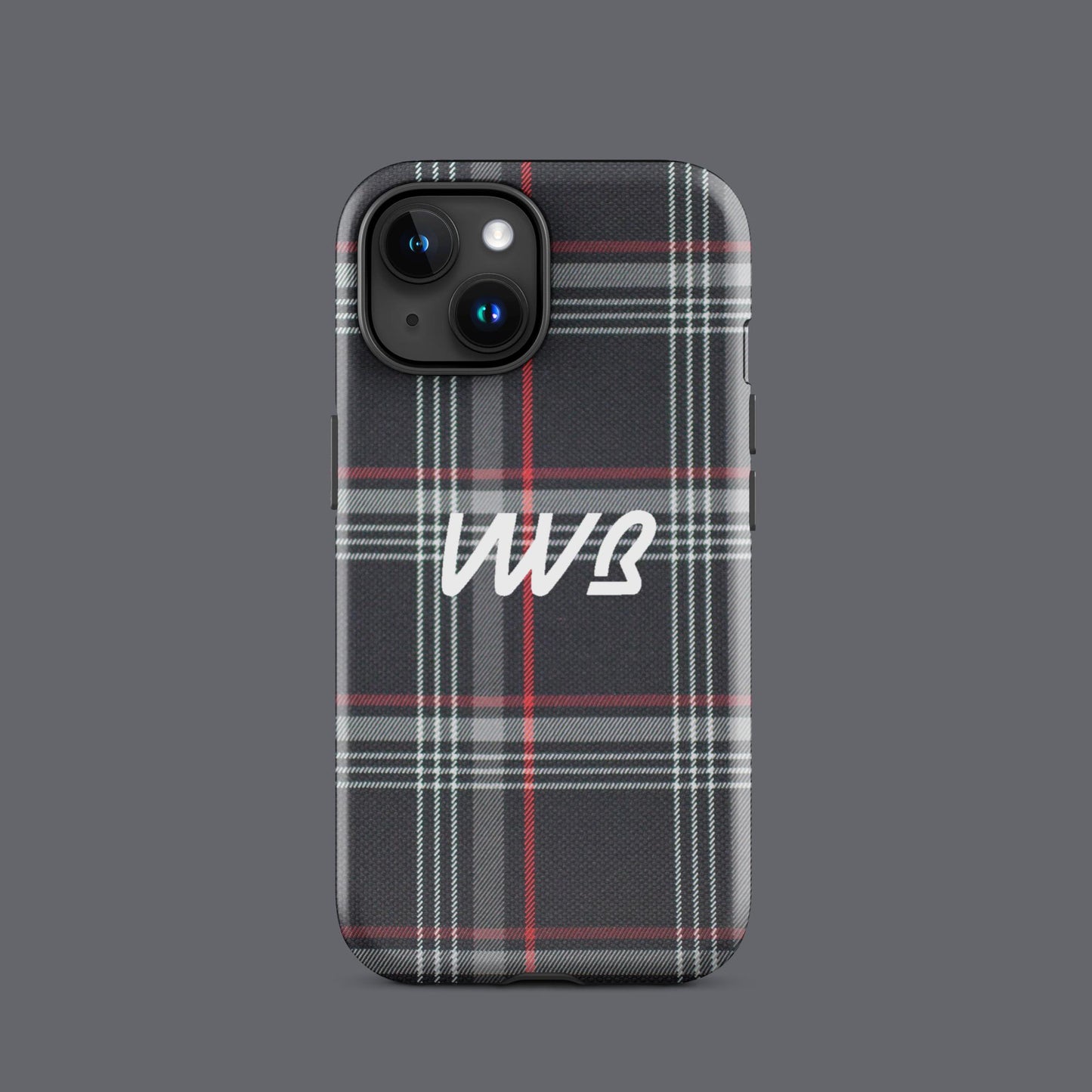 Case - Clark Plaid (iPhone®)