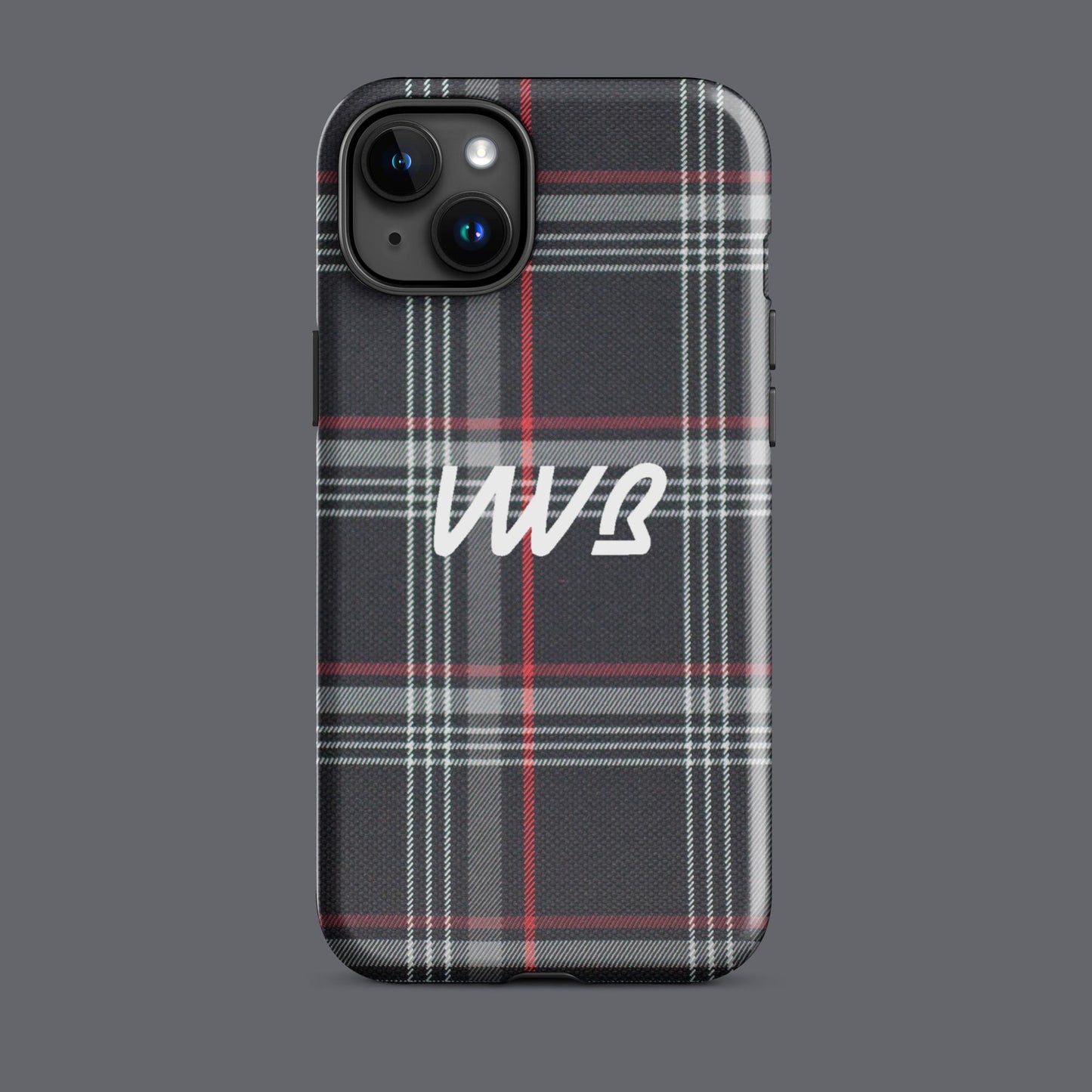 Case - Clark Plaid (iPhone®)