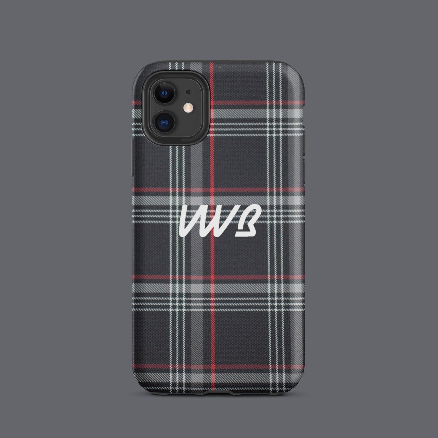 Case - Clark Plaid (iPhone®)