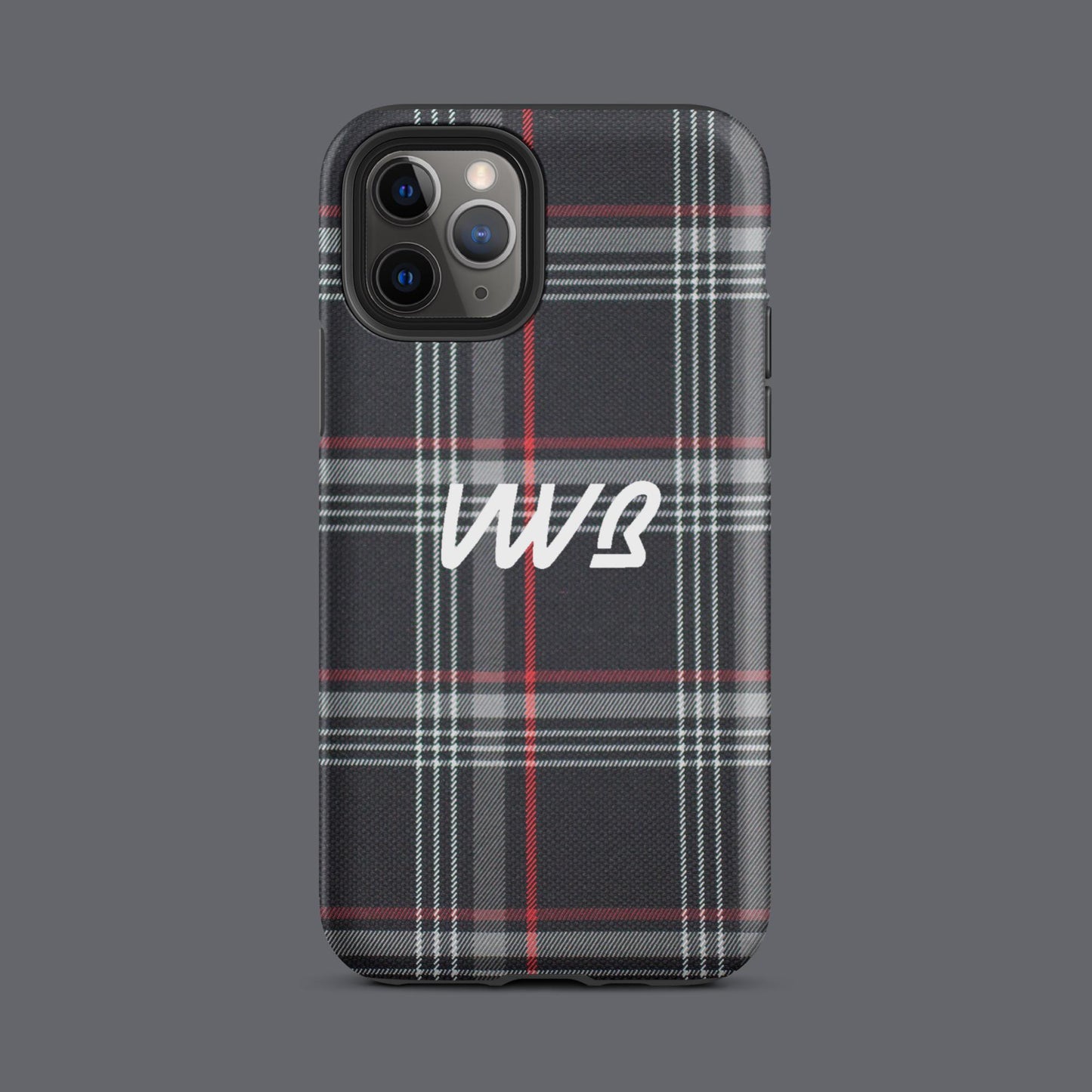 Case - Clark Plaid (iPhone®)