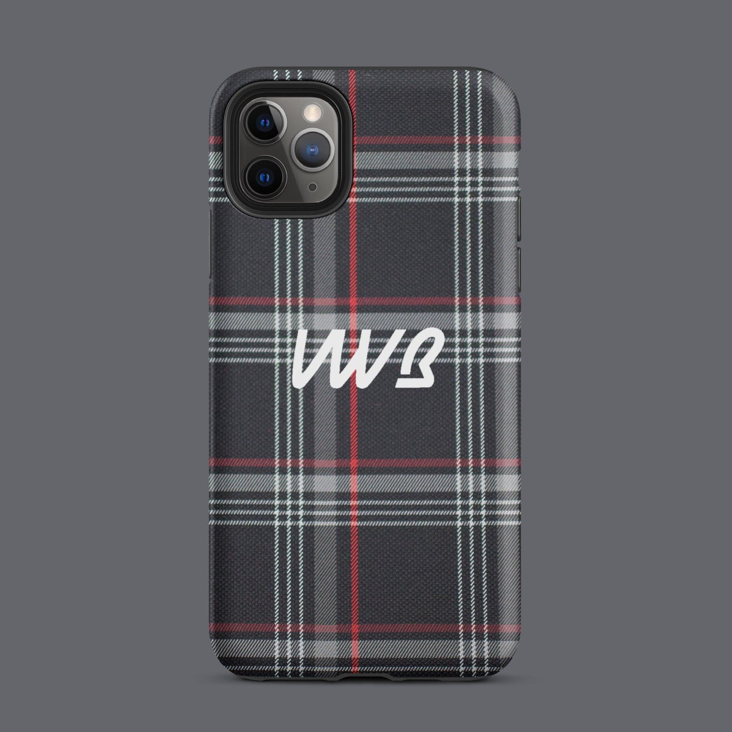 Case - Clark Plaid (iPhone®)