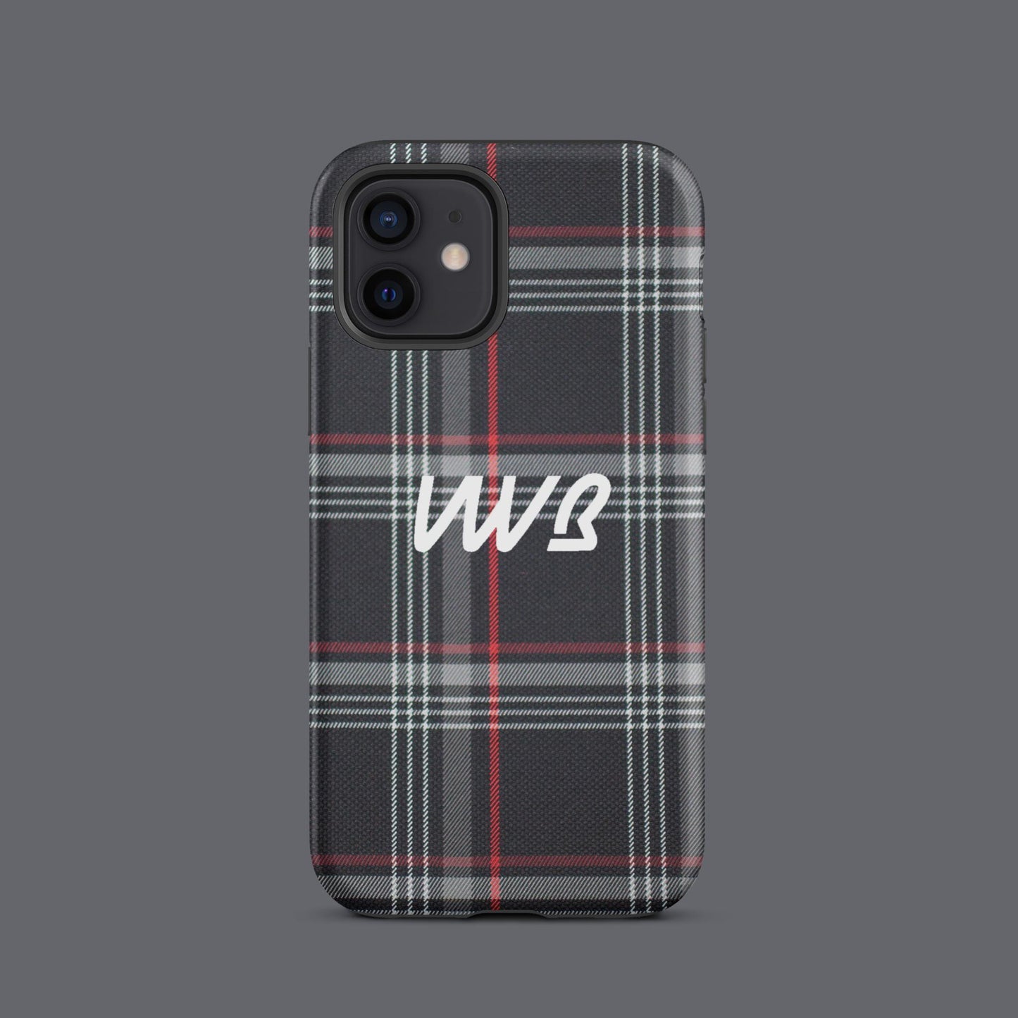 Case - Clark Plaid (iPhone®)