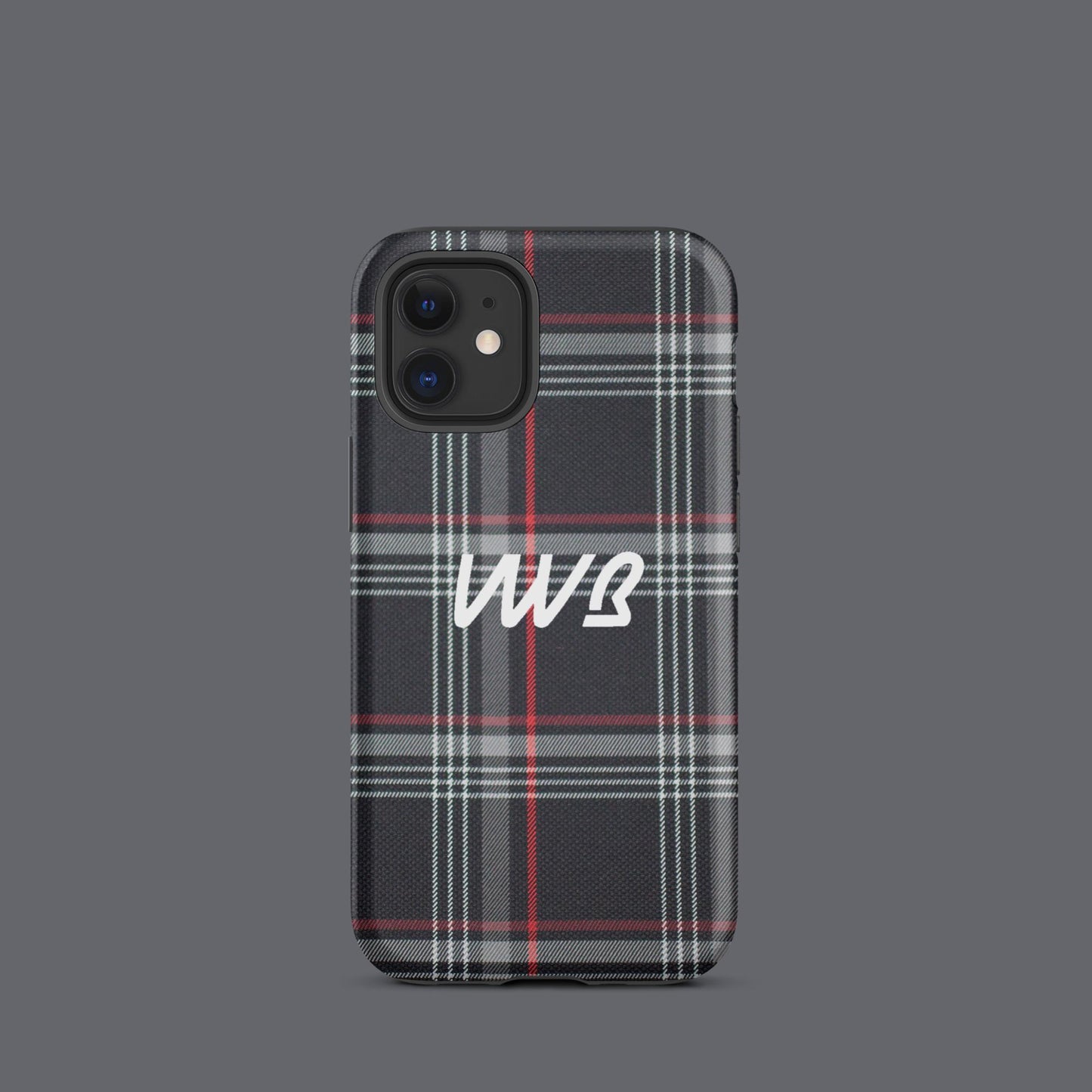 Case - Clark Plaid (iPhone®)