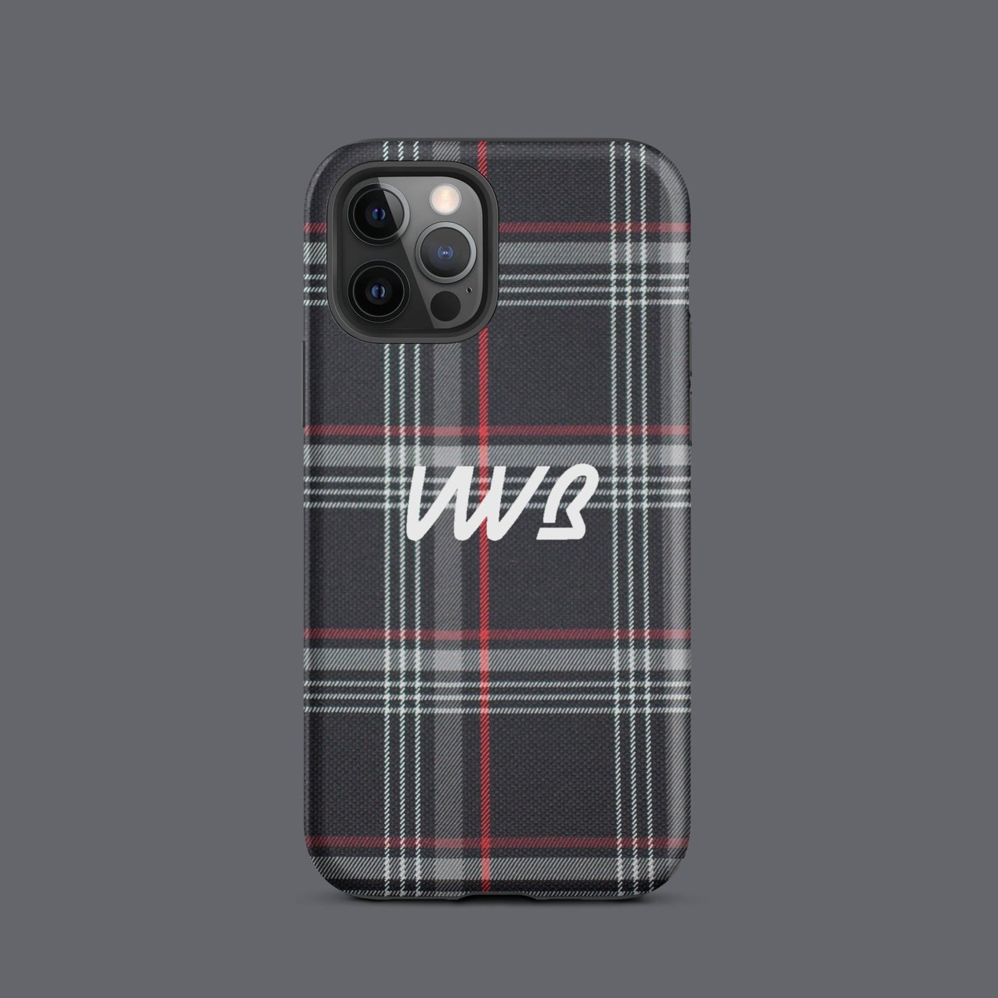 Case - Clark Plaid (iPhone®)