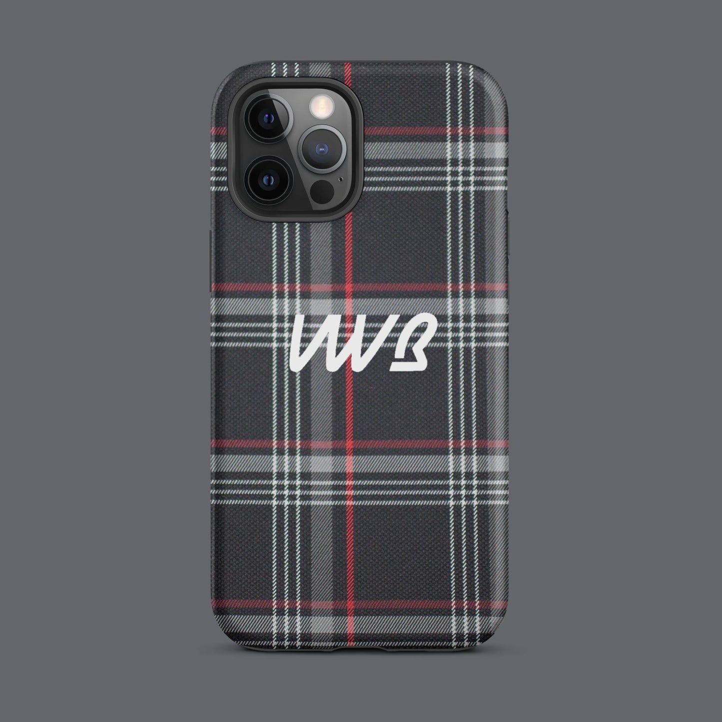 Case - Clark Plaid (iPhone®)