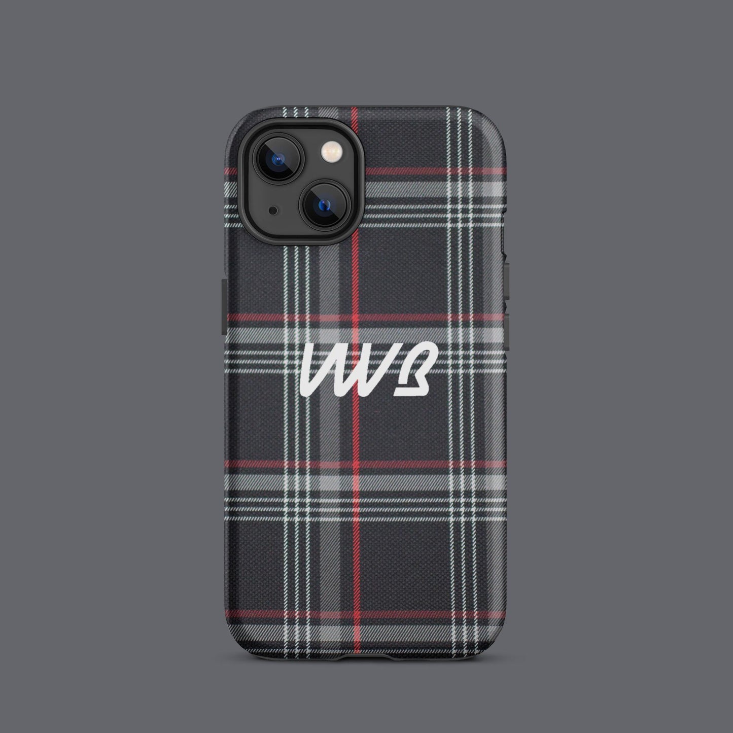 Case - Clark Plaid (iPhone®)