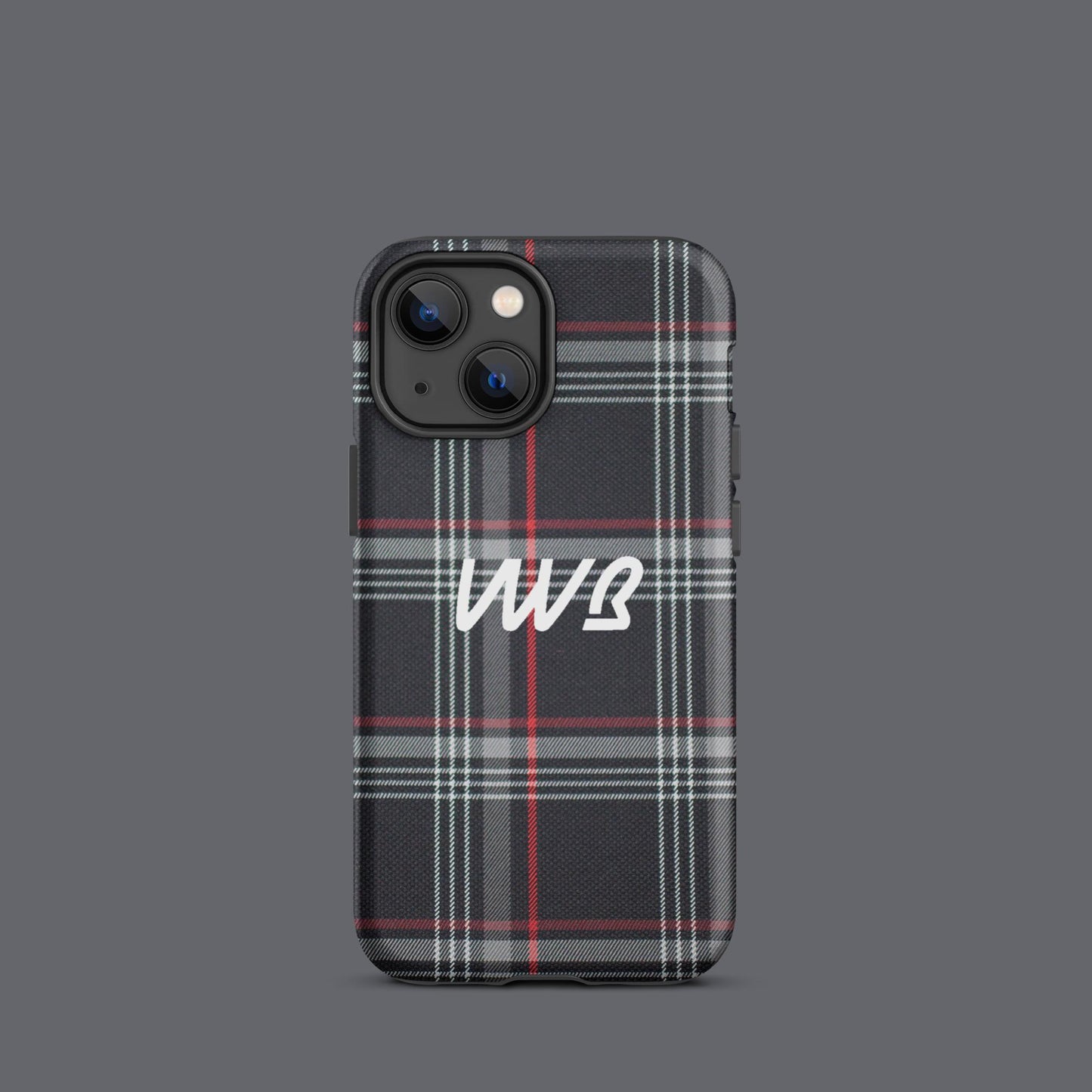 Case - Clark Plaid (iPhone®)