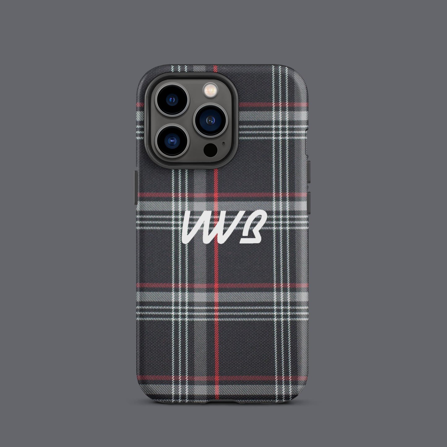 Case - Clark Plaid (iPhone®)