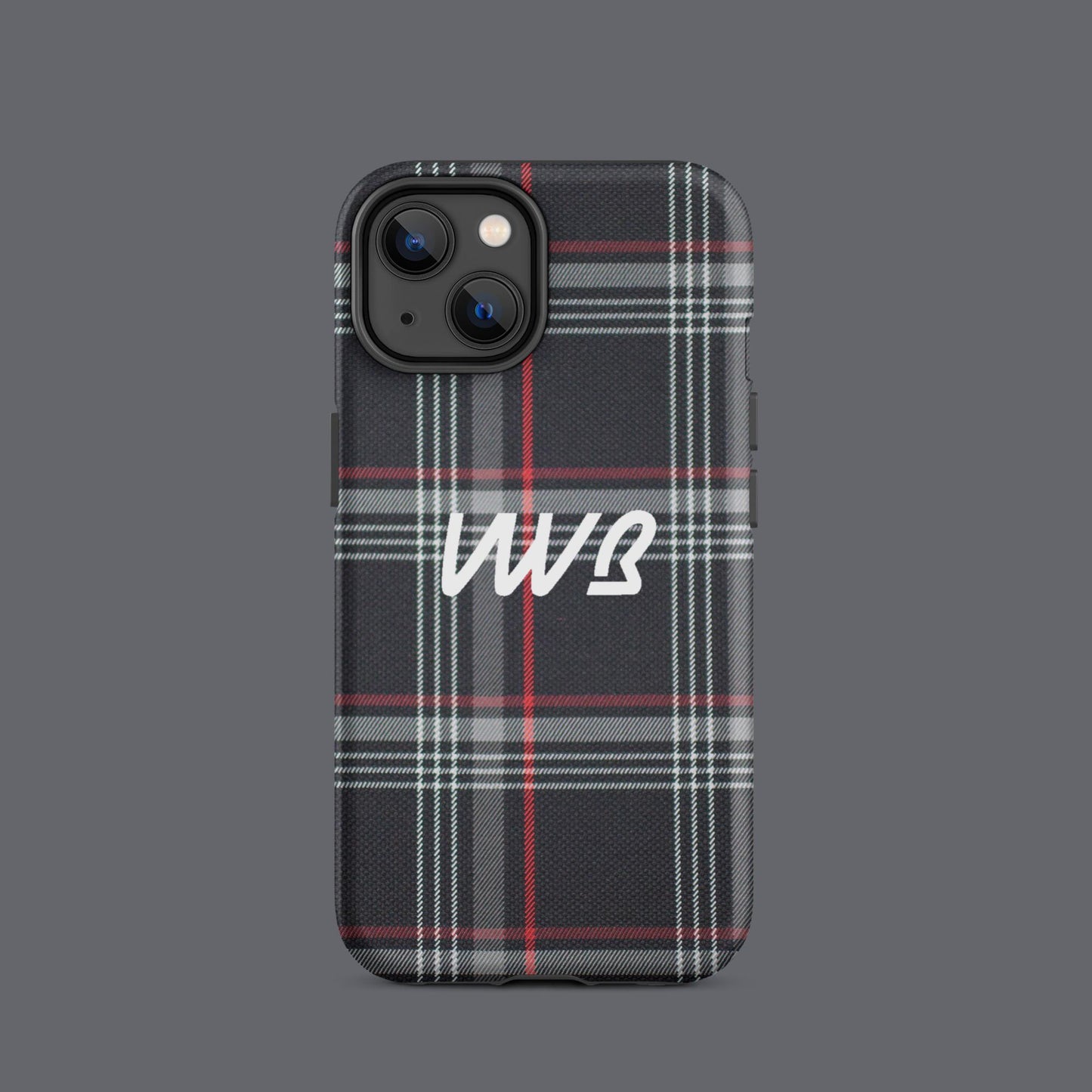 Case - Clark Plaid (iPhone®)