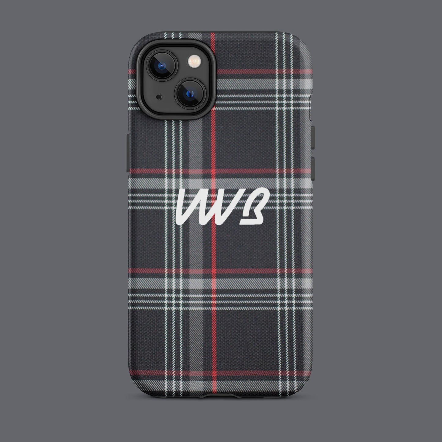 Case - Clark Plaid (iPhone®)