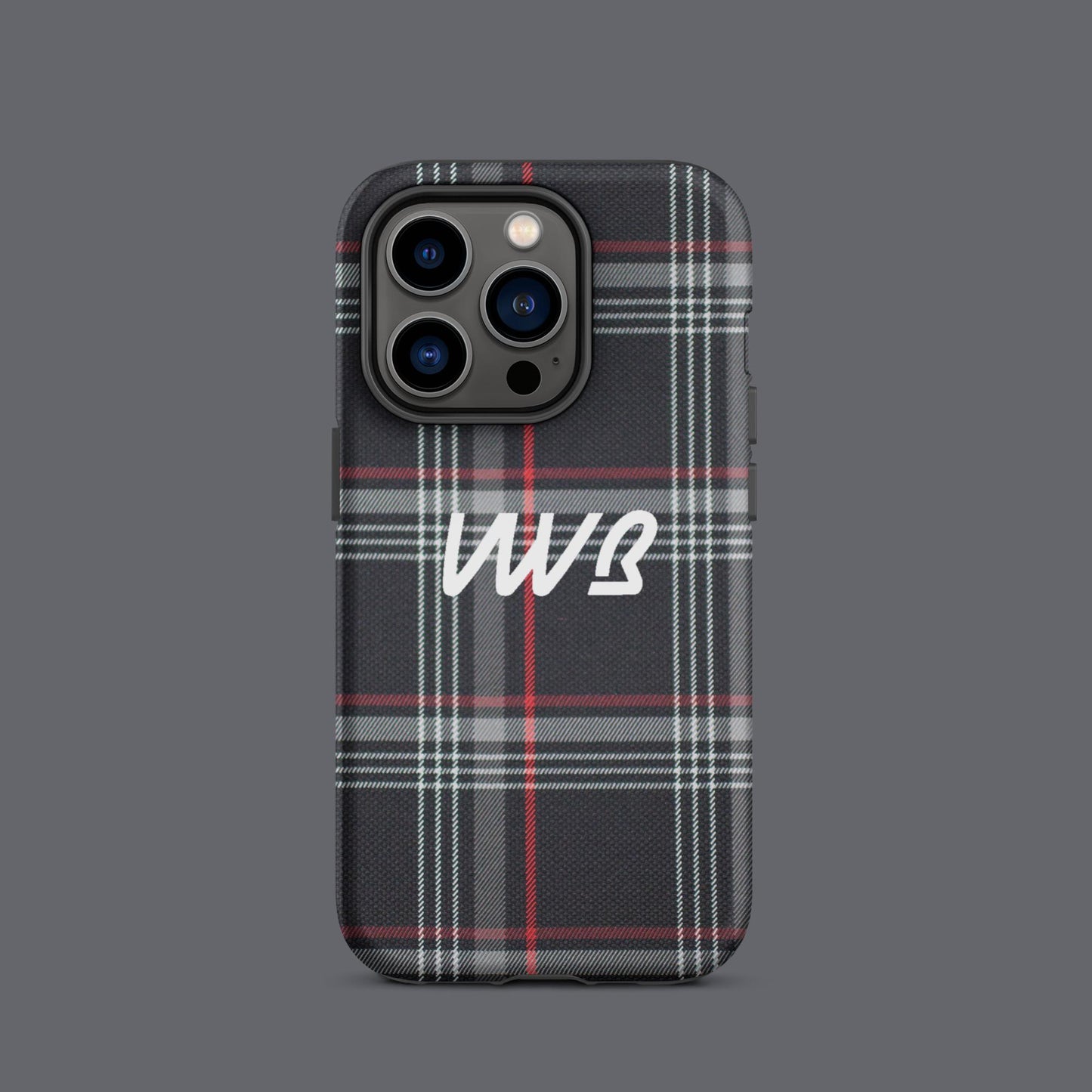 Case - Clark Plaid (iPhone®)