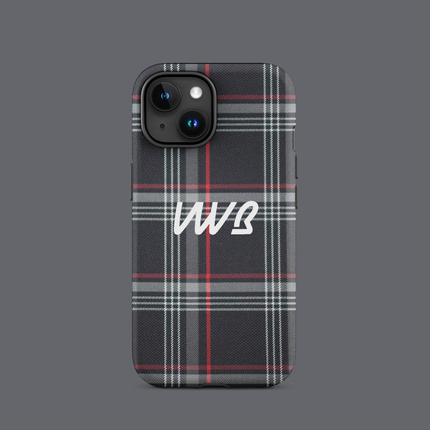 Case - Clark Plaid (iPhone®)