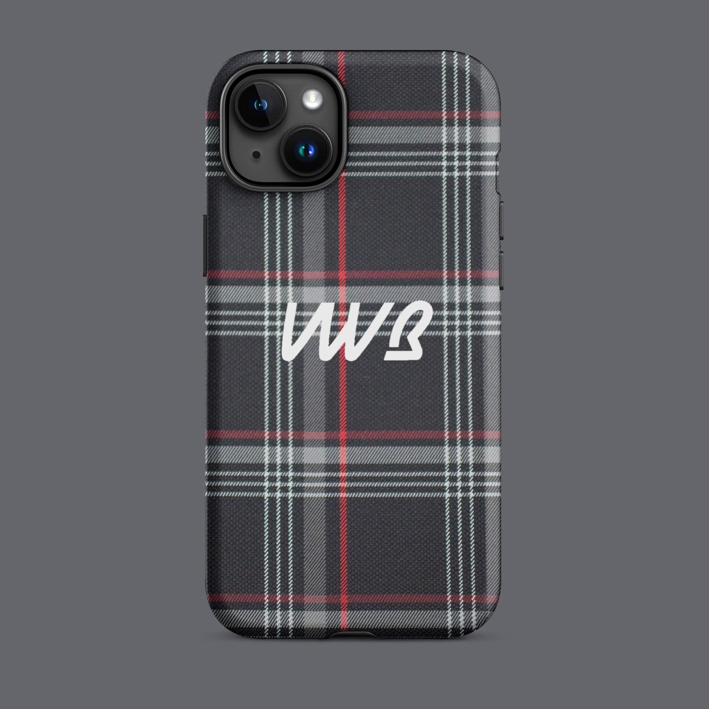 Case - Clark Plaid (iPhone®)