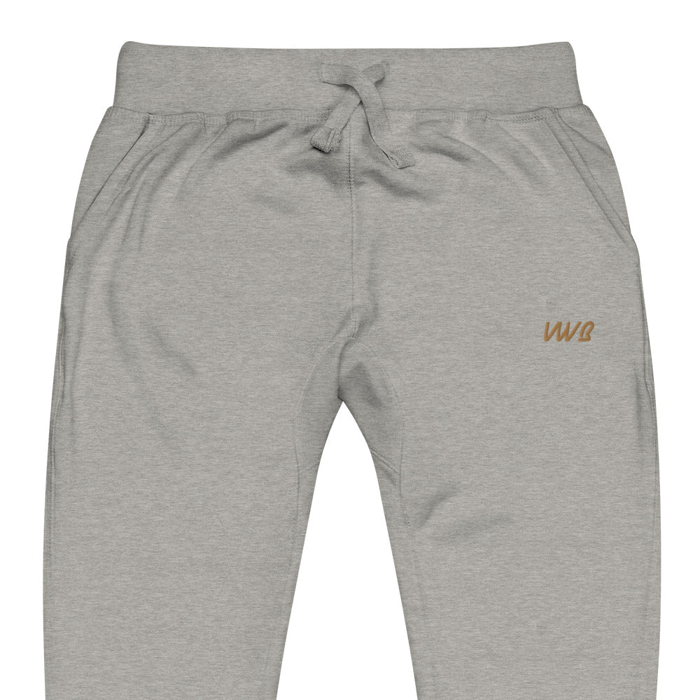 Fleece Sweatpants