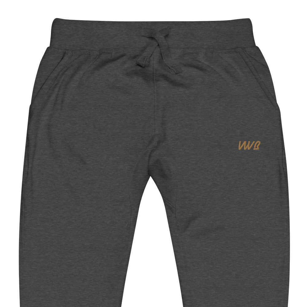 Fleece Sweatpants