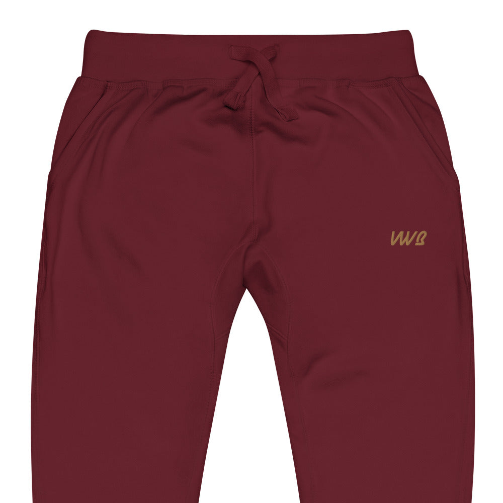 Fleece Sweatpants