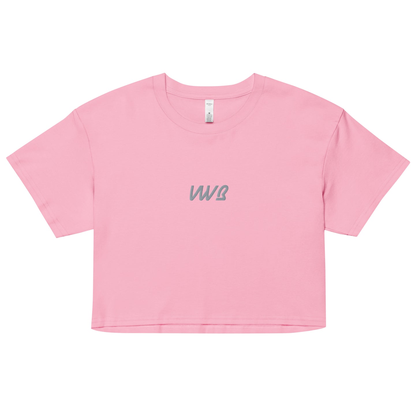 Crop Top (W)