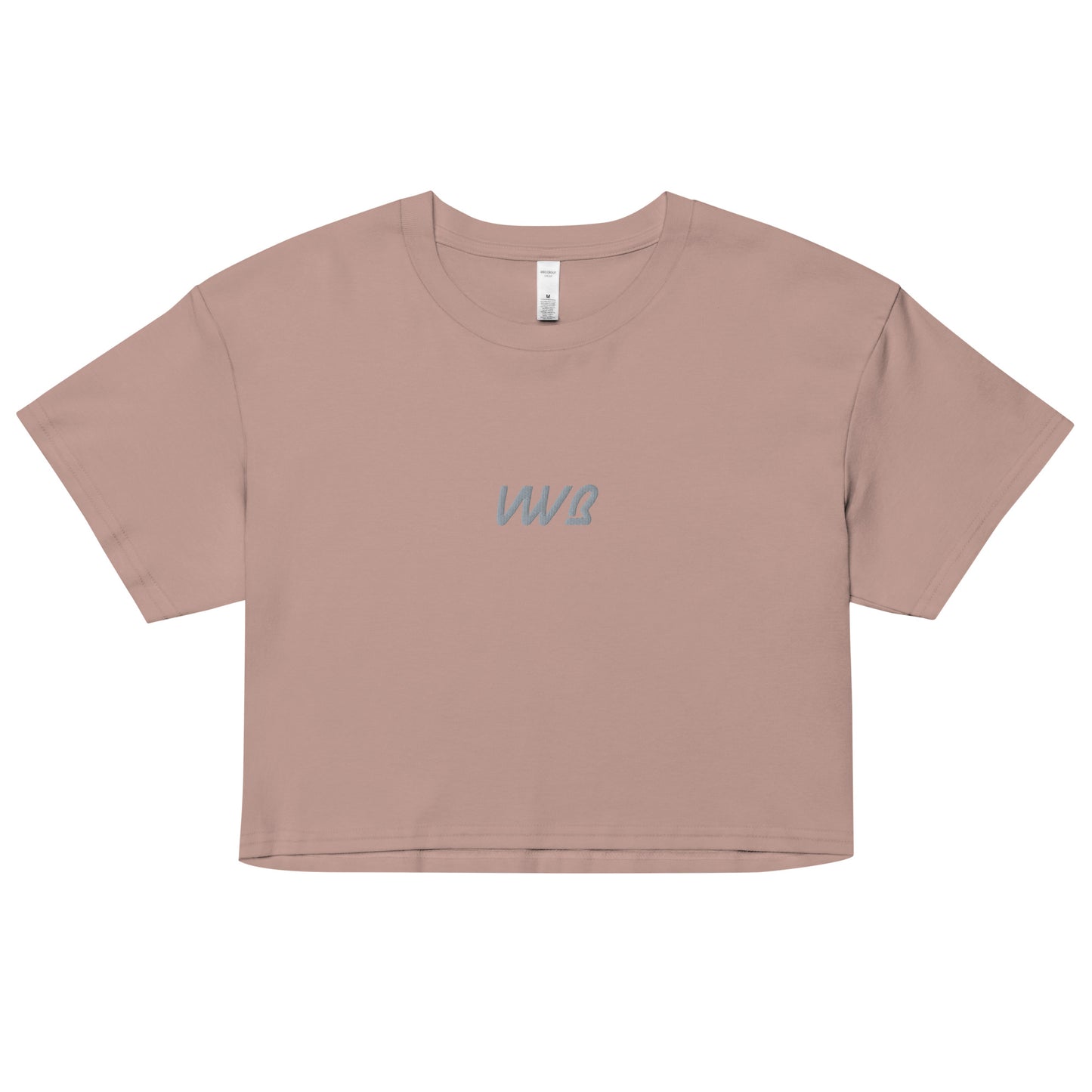 Crop Top (W)