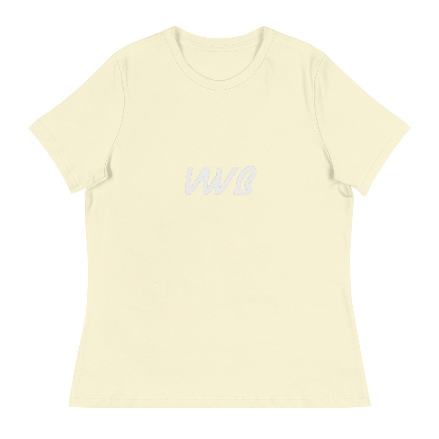 Relaxed T-Shirt (W)