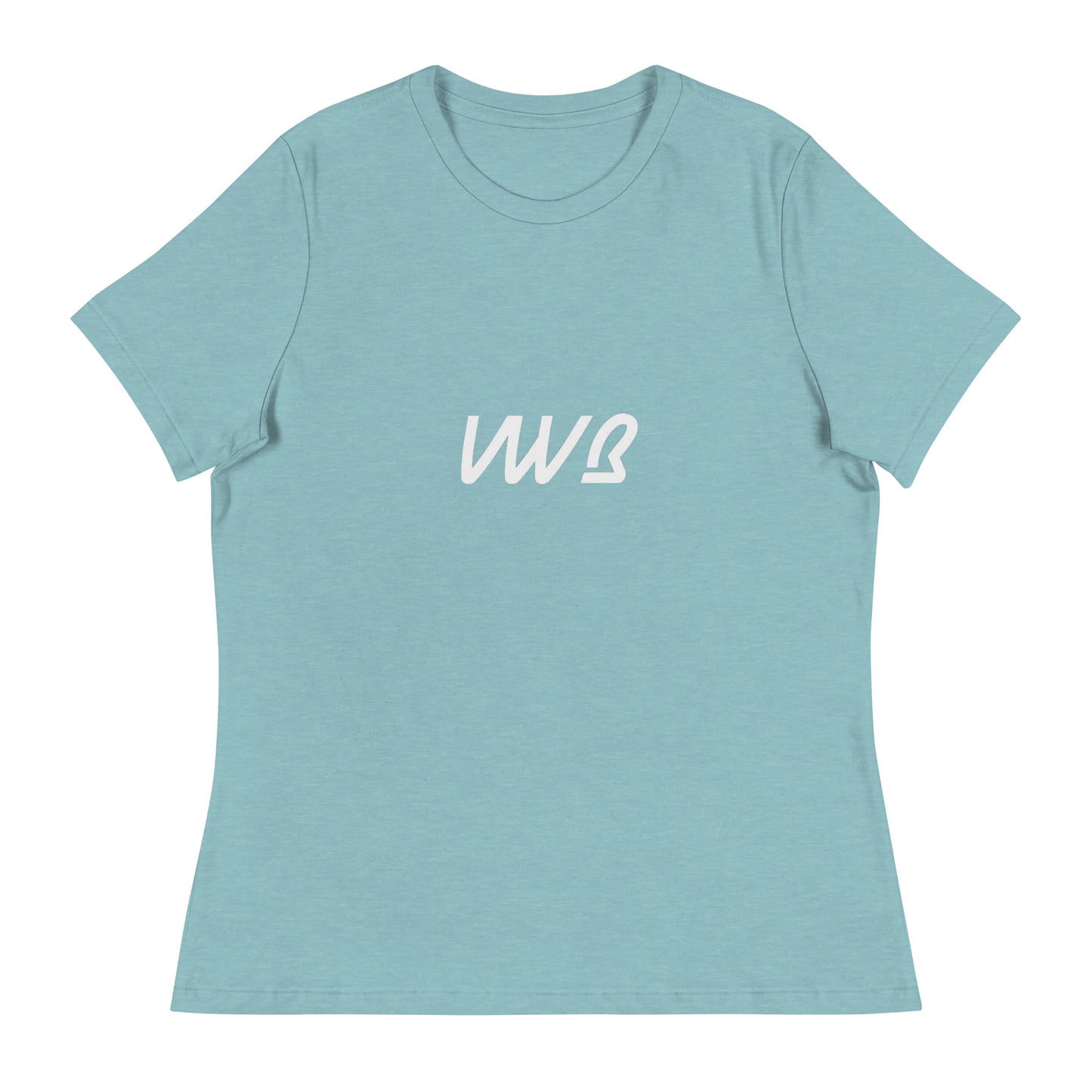 Relaxed T-Shirt (W)