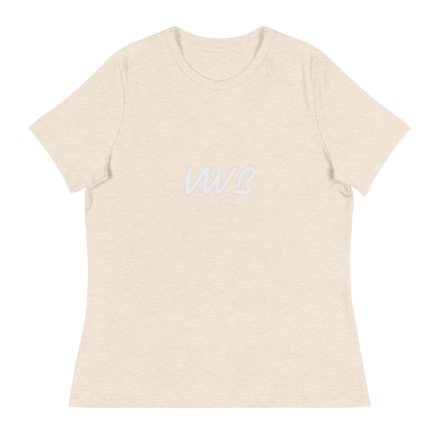 Relaxed T-Shirt (W)