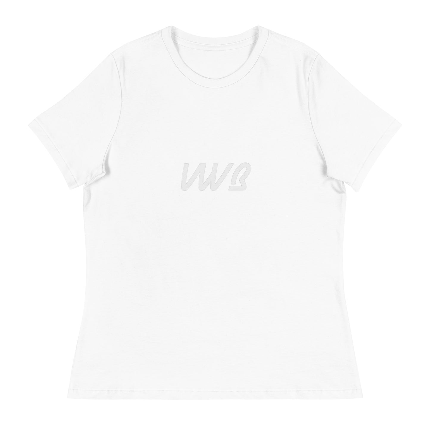 Relaxed T-Shirt (W)